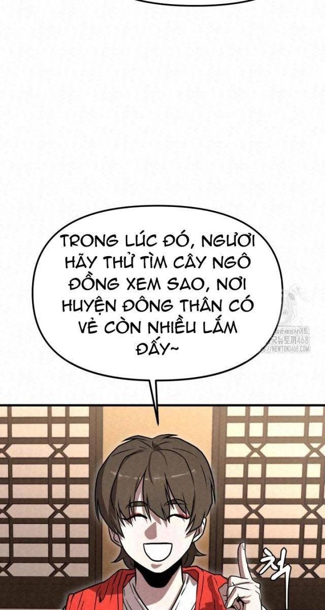 Hắc Bạch Hồ Ly Độc Tâm : Côn Luân Kiếm Tuyến Bạch Bệnh Chi Chủ - Page 55