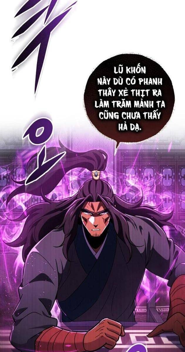 Cửu Thiên Kiếm Pháp - Page 143