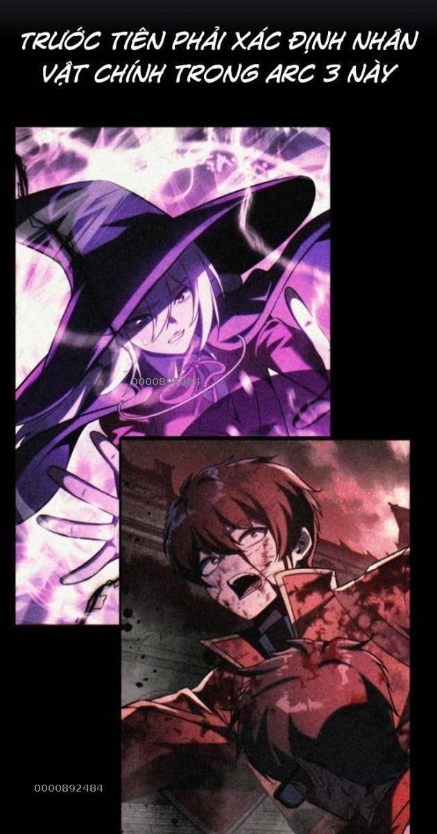 Hướng Dẫn Sinh Tồn Trong Học Viện - Page 6