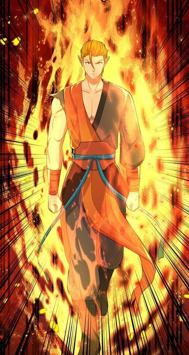 Đệ Tử Của Ta Đều Là Vô Địch Đại Yêu - Page 52