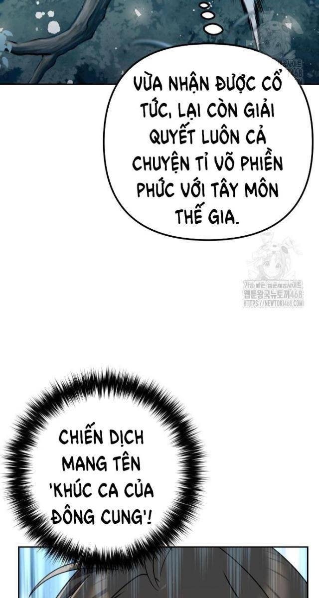 Hoạn Quan Hồi Quy: Tróc Phong Truy Nguyệt - Page 55