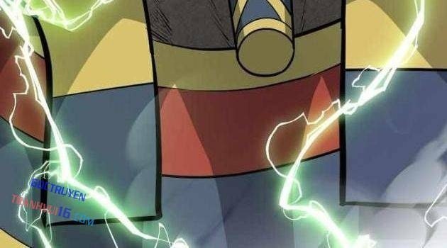 Chế Ngự Kiếm - Page 18