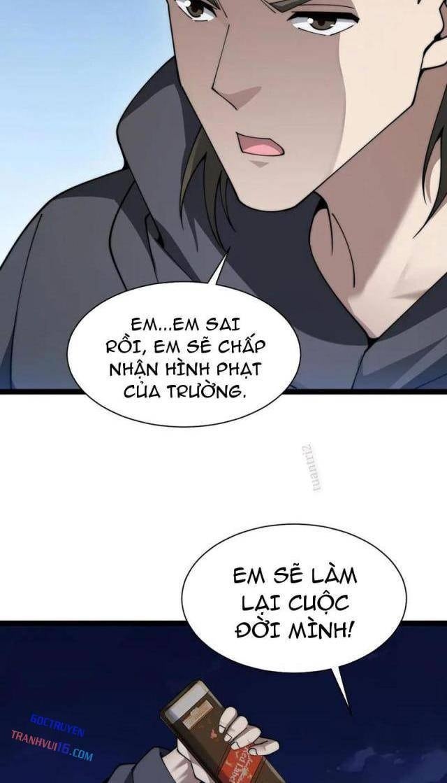 Sức Mạnh Tối Đa? Ta Lại Là Vong Linh Sư! - Page 24