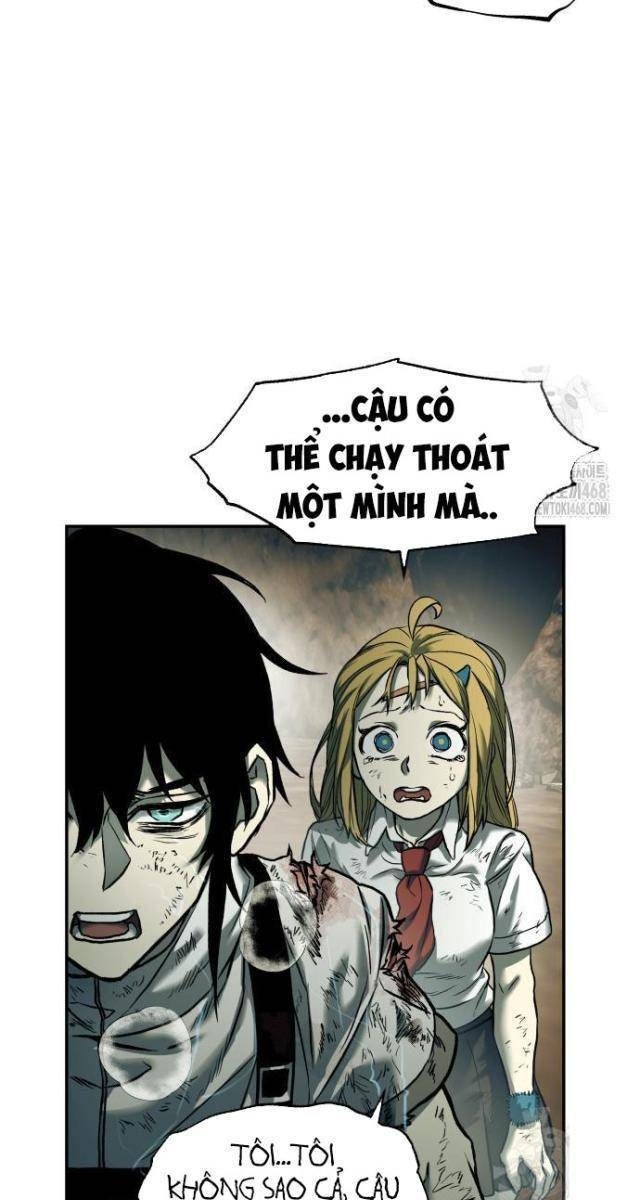 Sống Sót Qua Ngày Tận Thế - Page 16