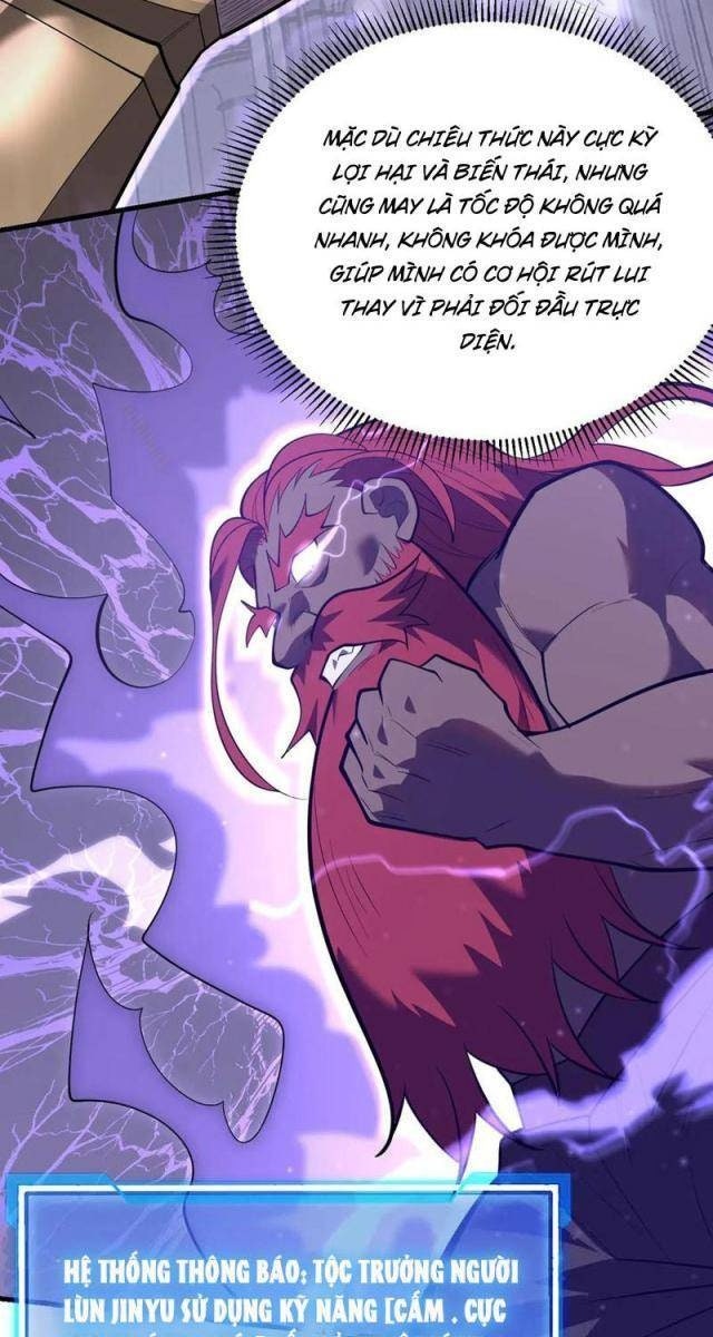 Game Online: Vì Quá Phóng Túng, Tôi Đã Trở Thành Kẻ Thù Của Cả Server - Page 53