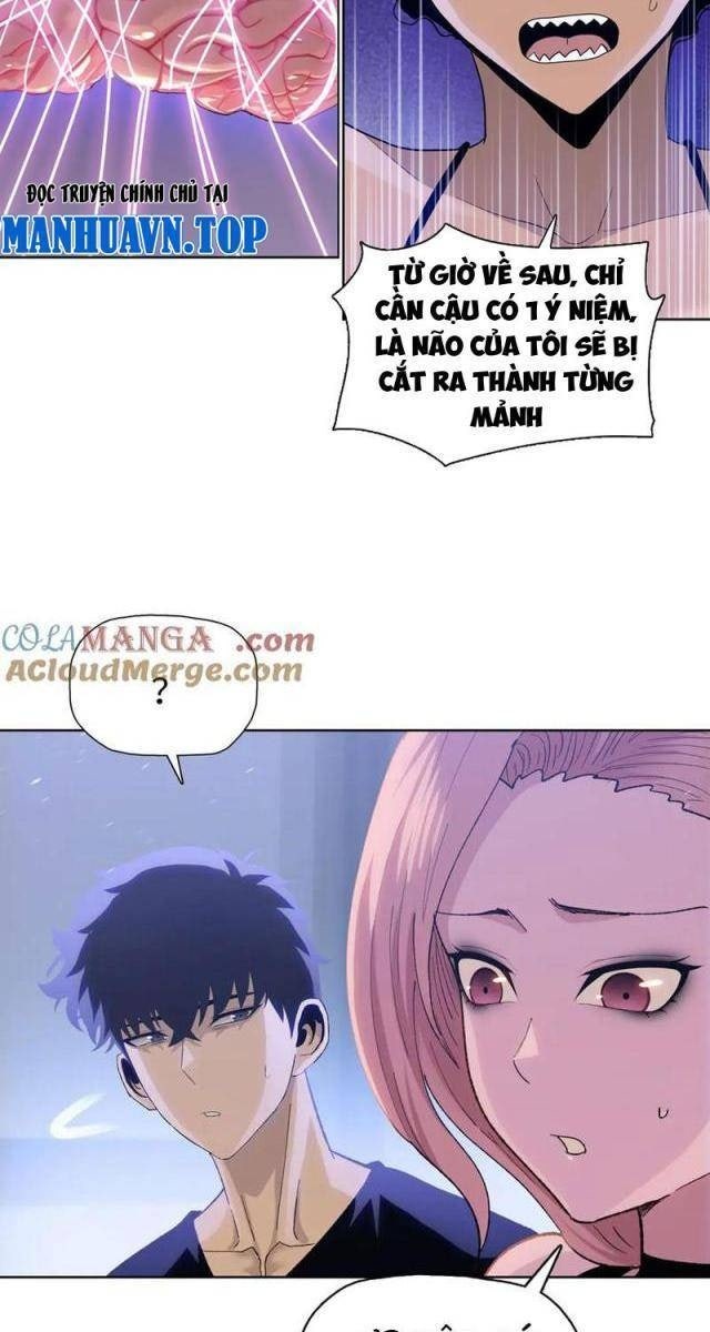 Kẻ Tàn Nhẫn Ngày Tận Thế: Bắt Đầu Dự Trữ Hàng Tỉ Tấn Vật Tư - Page 43