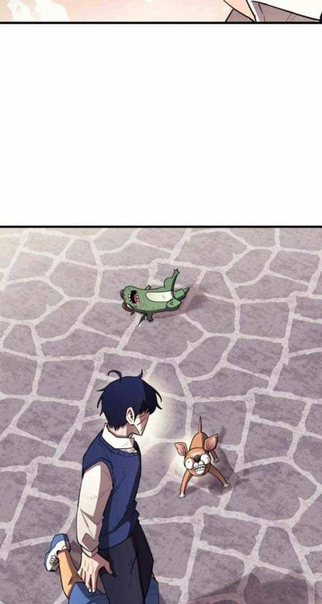 Cuộc Sống Học Đường Của Đội Trưởng Quận - Page 86