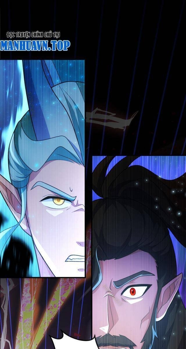 Đệ Tử Của Ta Đều Là Vô Địch Đại Yêu - Page 29