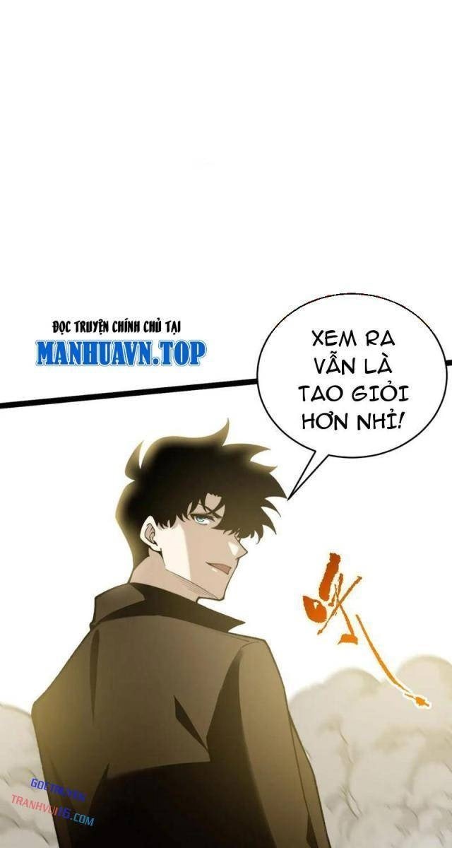 Sức Mạnh Tối Đa? Ta Lại Là Vong Linh Sư! - Page 24