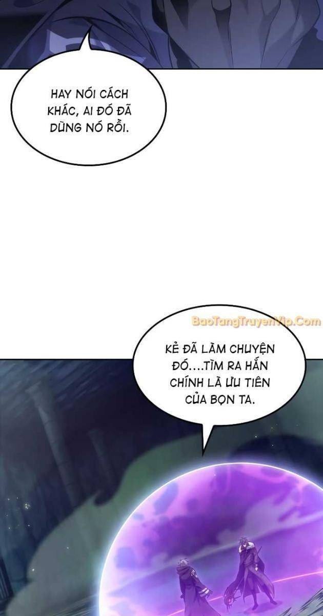 Mạo Hiểm Giả Cuối Cùng - Page 93