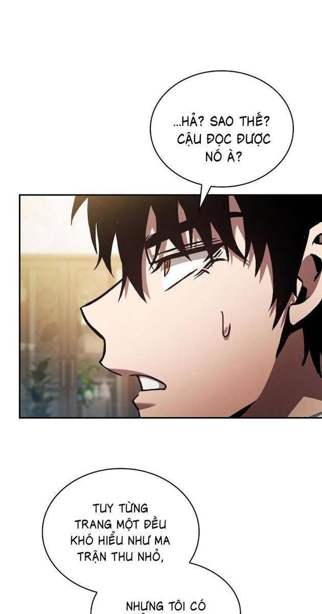 Kiếm Sĩ Thiên Tài Của Học Viện - Page 16