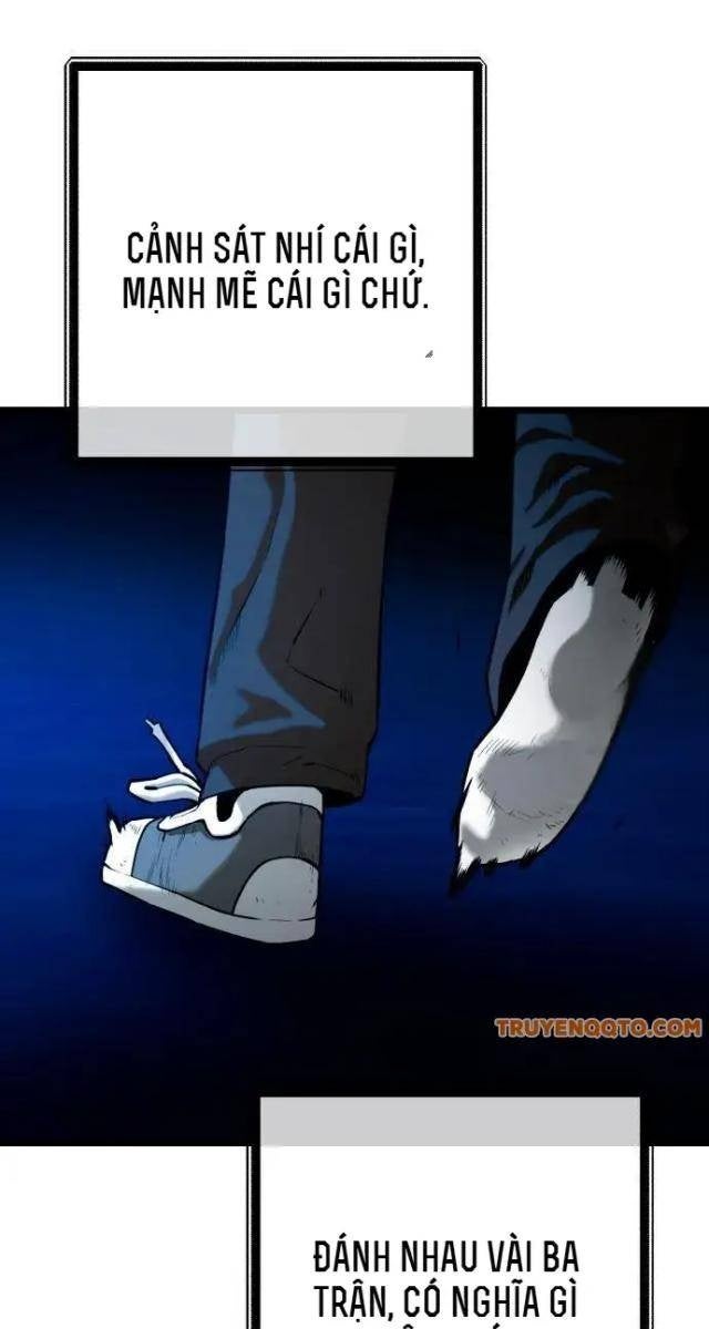 Cảnh Sát Thiếu Niên - Page 99