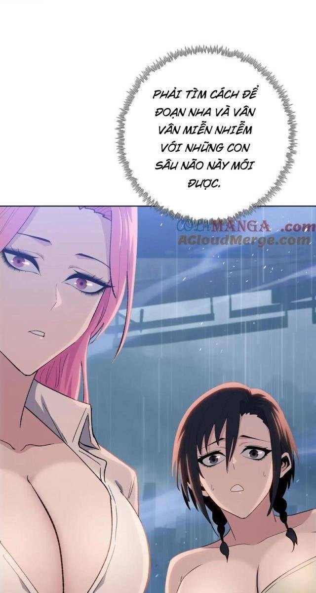 Kẻ Tàn Nhẫn Ngày Tận Thế: Bắt Đầu Dự Trữ Hàng Tỉ Tấn Vật Tư - Page 29