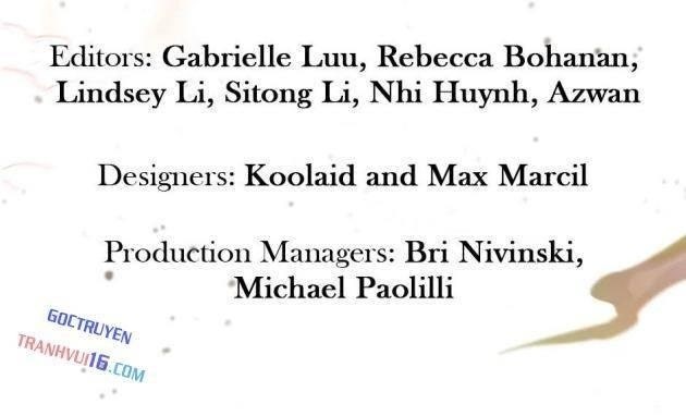 Ánh Sáng Cuối Con Đường SS6 - Page 160