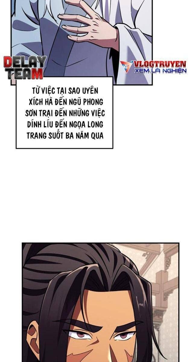 Cửu Thiên Kiếm Pháp - Page 136