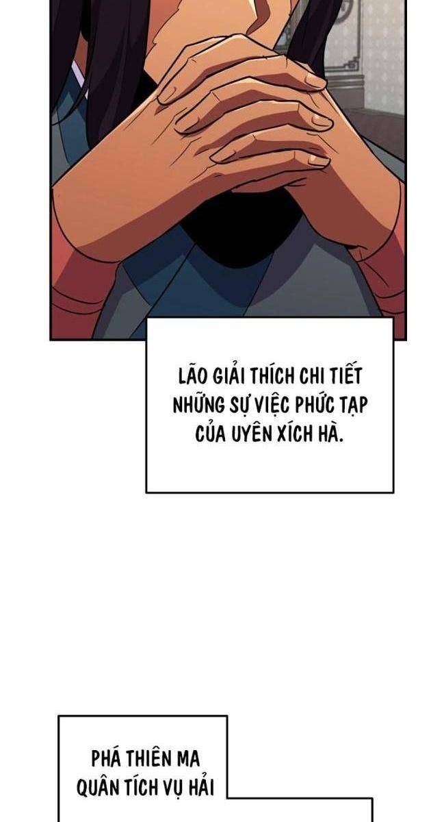 Cửu Thiên Kiếm Pháp - Page 137