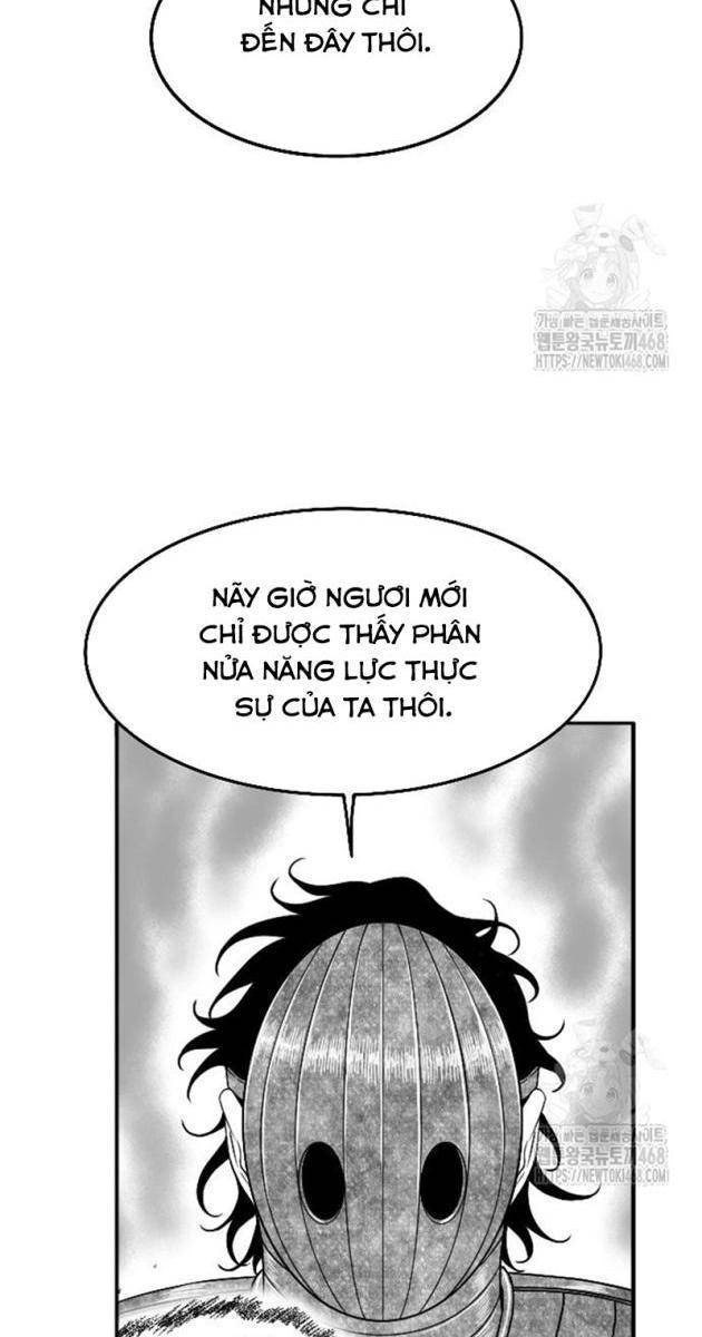 Hắc Sa - Page 5