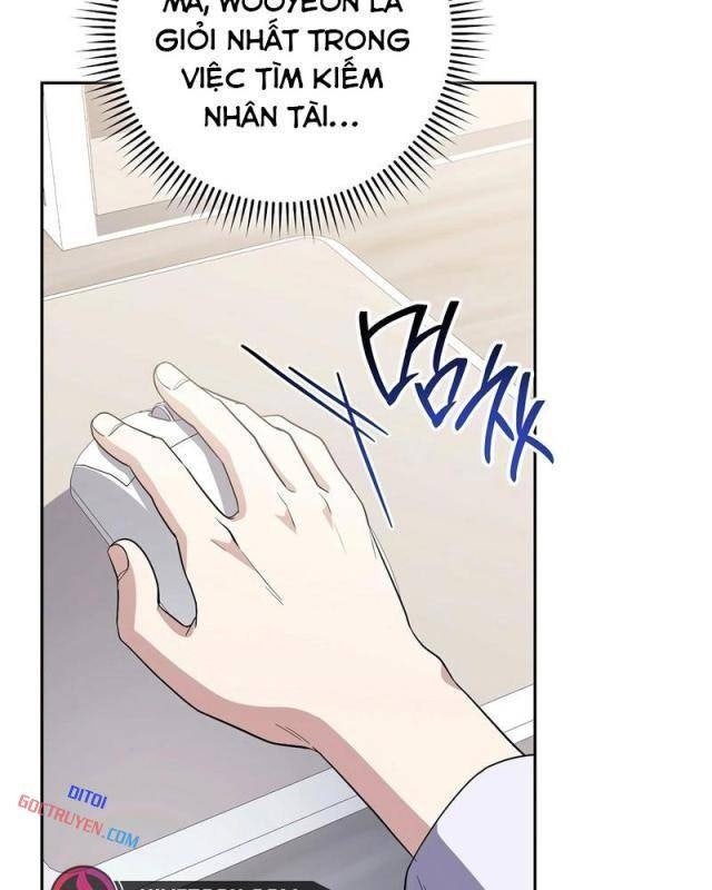 Diễn Viên Thiên Tài Mang Lại Bất Hạnh - Page 6