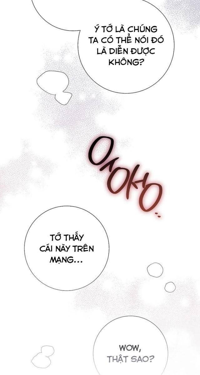 Diễn Viên Thiên Tài Mang Lại Bất Hạnh - Page 40