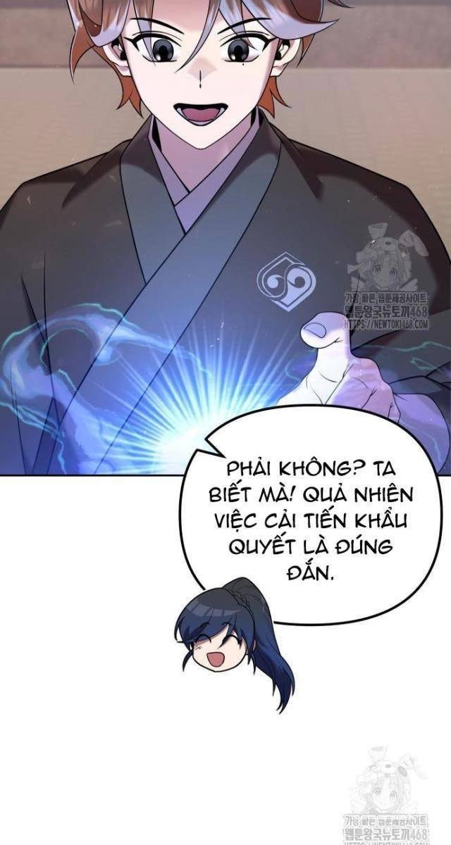 Hoạn Quan Hồi Quy: Tróc Phong Truy Nguyệt - Page 22