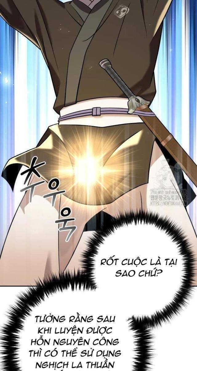 Hoạn Quan Hồi Quy: Tróc Phong Truy Nguyệt - Page 51