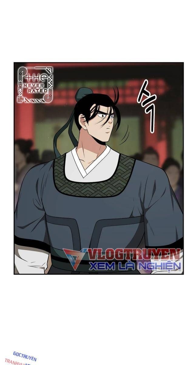 Thiên Hạ Đệ Nhất Côn Luân Khách Điếm - Page 22