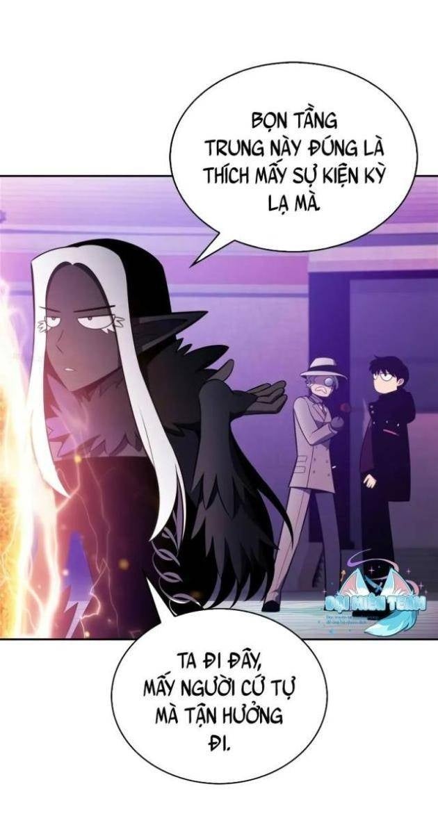 Người Chơi Đơn Mới Cấp Cao Nhất - Page 92