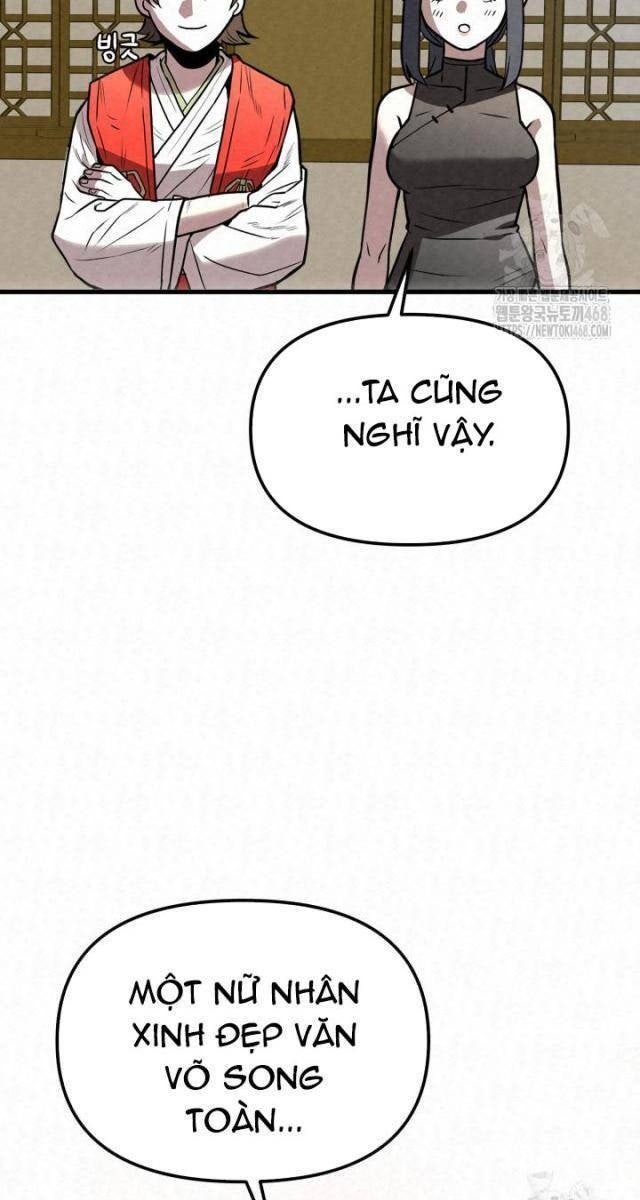 Hắc Bạch Hồ Ly Độc Tâm : Côn Luân Kiếm Tuyến Bạch Bệnh Chi Chủ - Page 40