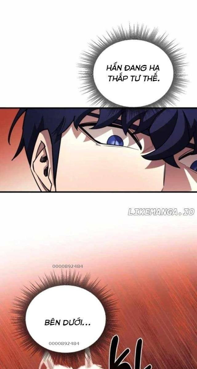 Cuộc Sống Học Đường Của Đội Trưởng Quận - Page 52