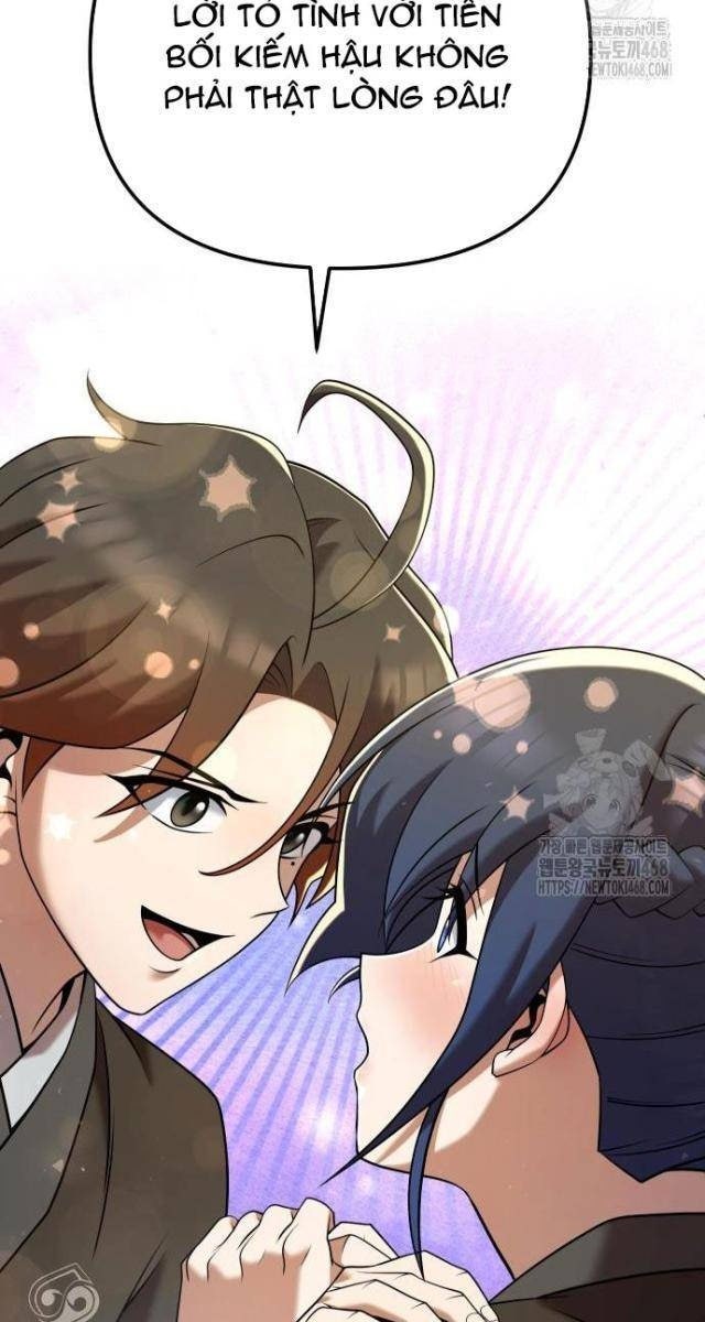 Hoạn Quan Hồi Quy: Tróc Phong Truy Nguyệt - Page 34