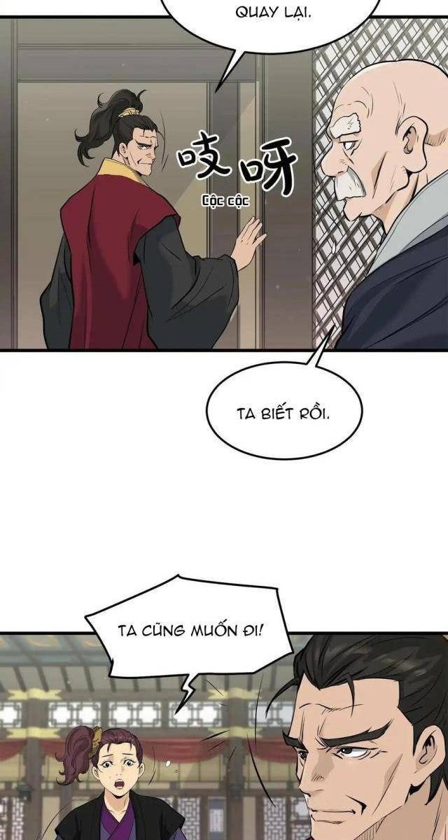 Đại Tướng Quân - Page 74