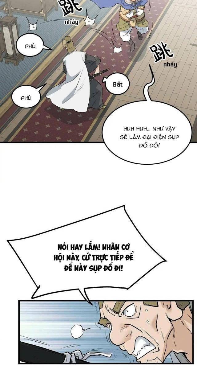 Đại Tướng Quân - Page 67