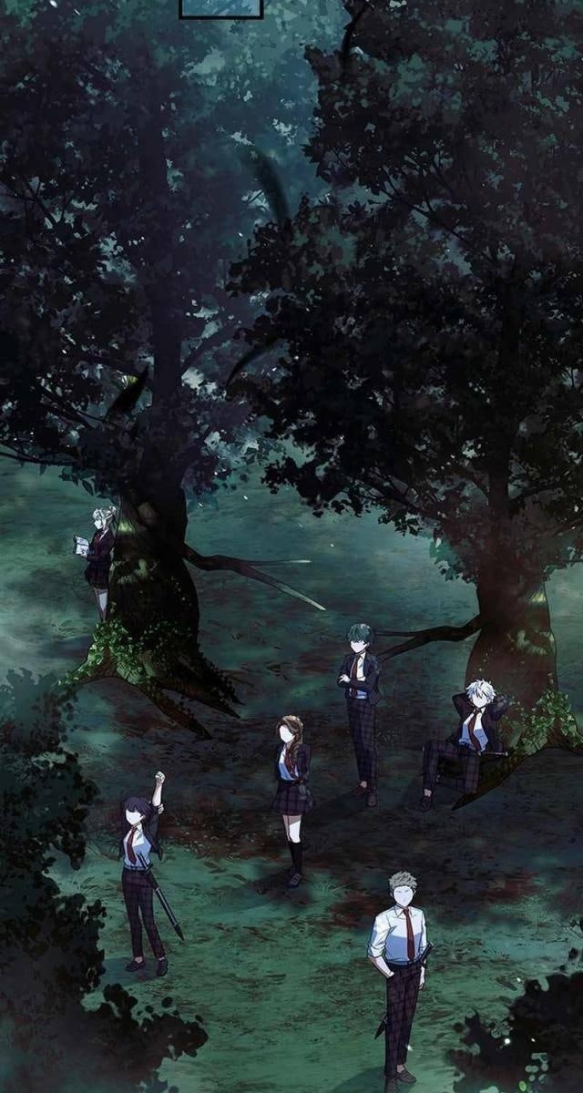 Anh Hùng Huyền Thoại Là Học Viên Danh Dự Của Học Viện - Page 11