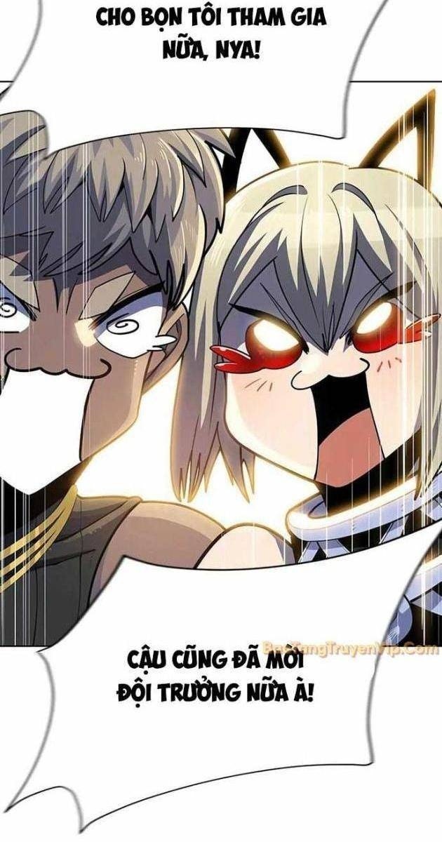 Tôi Chỉ Là Người Khuân Vác Trong Hầm Ngục - Page 11