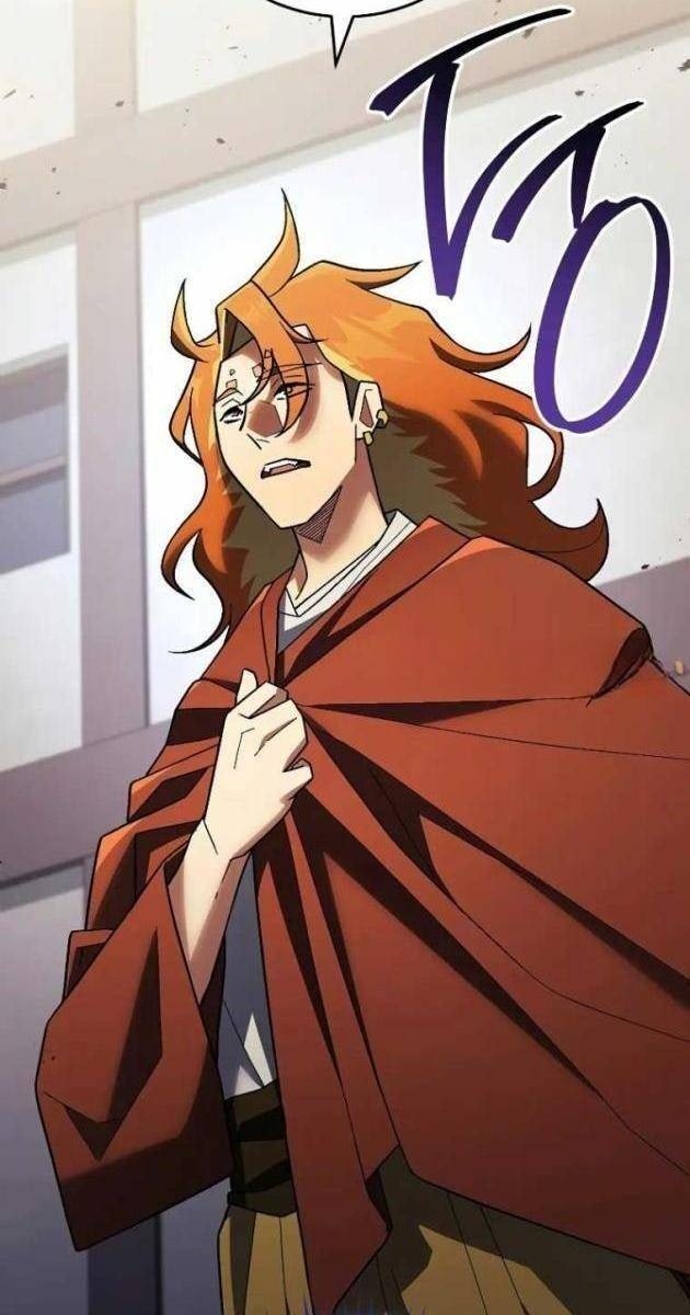 Anh Hùng Hồi Quy - Page 36