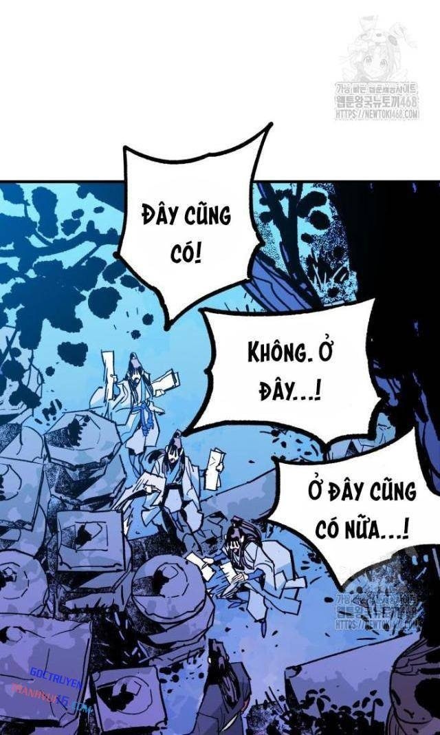 Quỷ Vương - Page 6