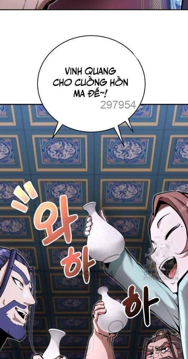 Giáo Chủ Ma Giáo Cũng Biết Sợ - Page 59