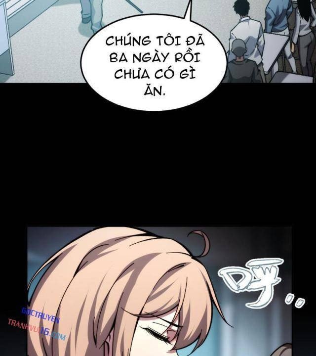 Mạt Thế: Nhân Hoàng Phiên Mời Chư Vị Nữ Đồ Đệ Nhập Tọa - Page 26