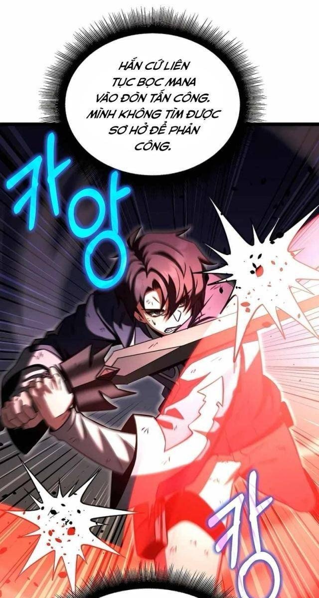 Anh Hùng Trọng Sinh Thành Trưởng Tử Nhà Công Tước - Page 5