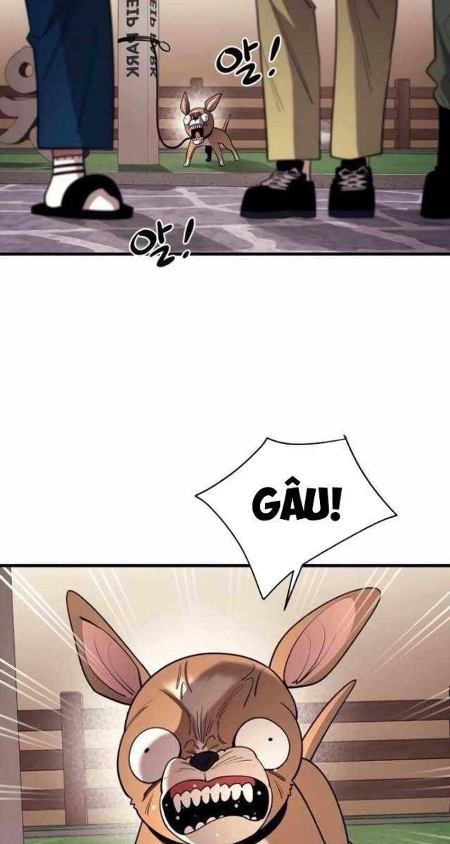 Cuộc Sống Học Đường Của Đội Trưởng Quận - Page 105