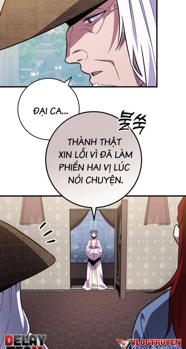 Cửu Thiên Kiếm Pháp - Page 66