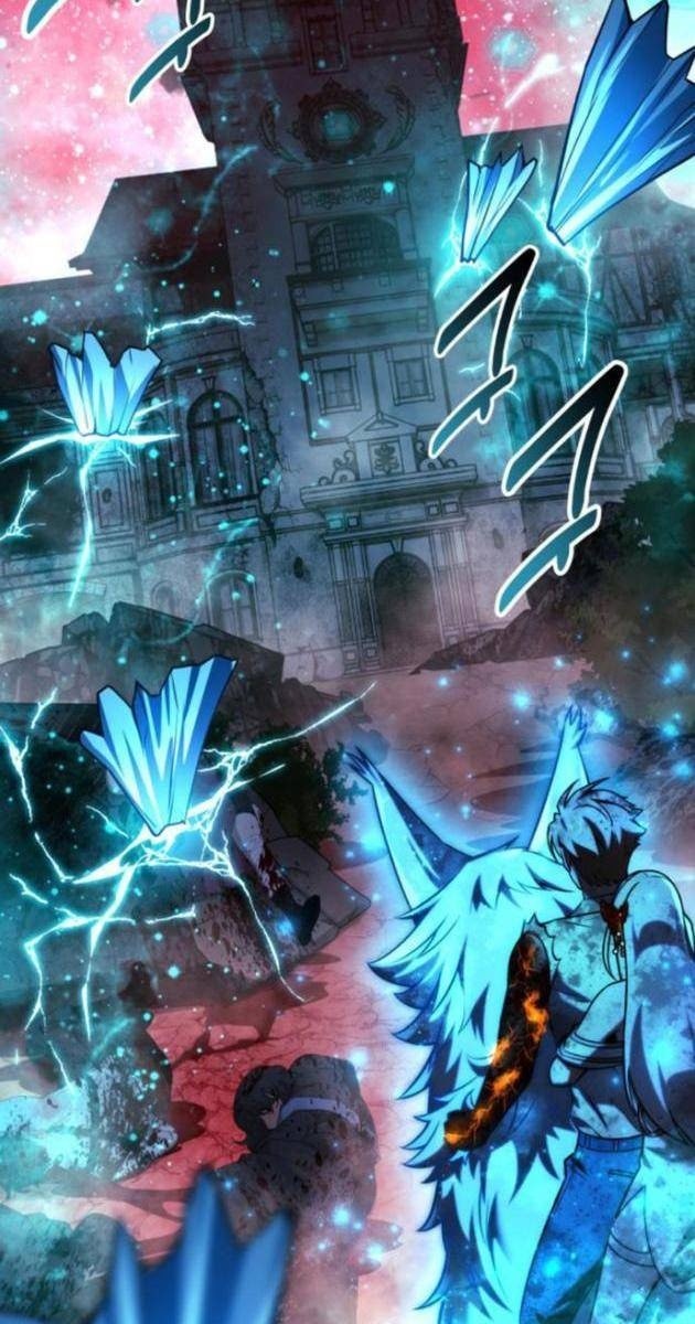 Hướng Dẫn Sinh Tồn Trong Học Viện - Page 22