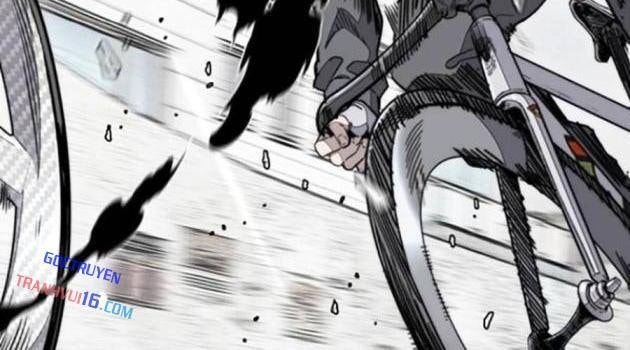 Thể Thao Cực Hạn - Page 6