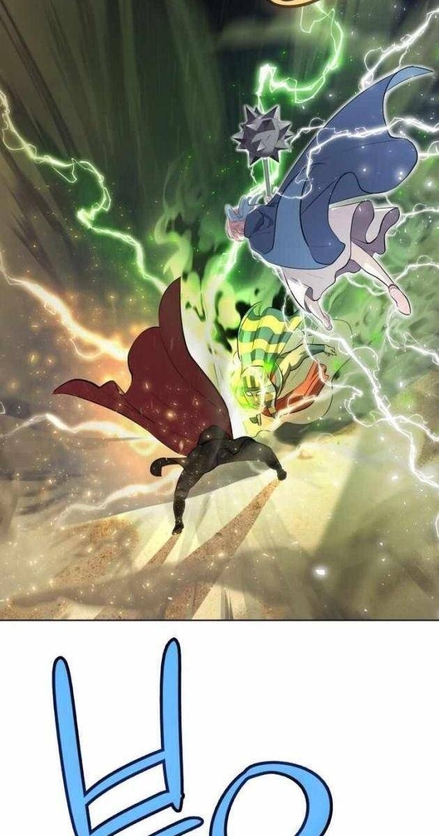 Chế Ngự Kiếm - Page 100