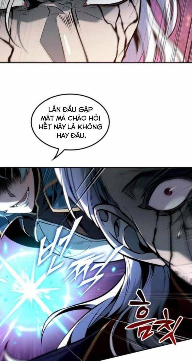 Mạo Hiểm Giả Cuối Cùng - Page 52