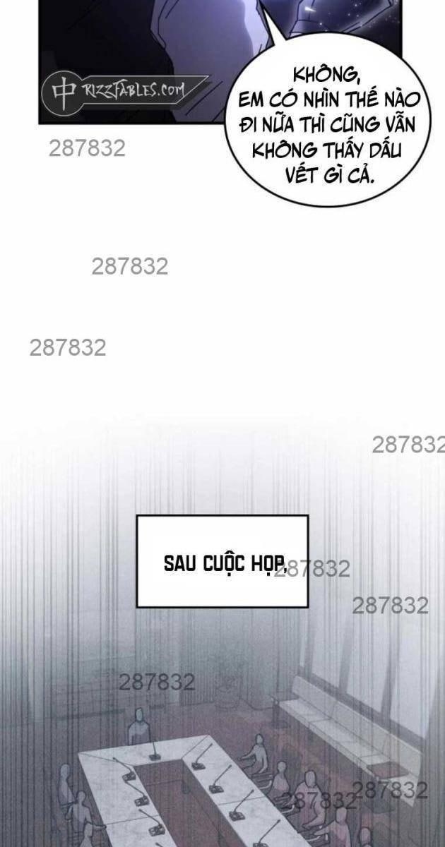 Học Viện Tối Thượng - Page 7