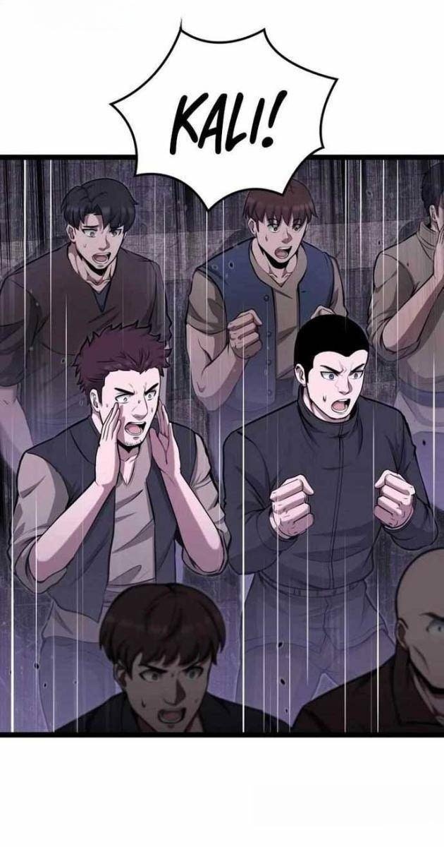 Nhà Vô Địch Kalli - Page 82