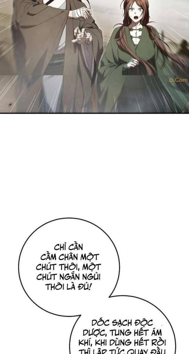 Võ Đang Kỳ Hiệp - Page 41