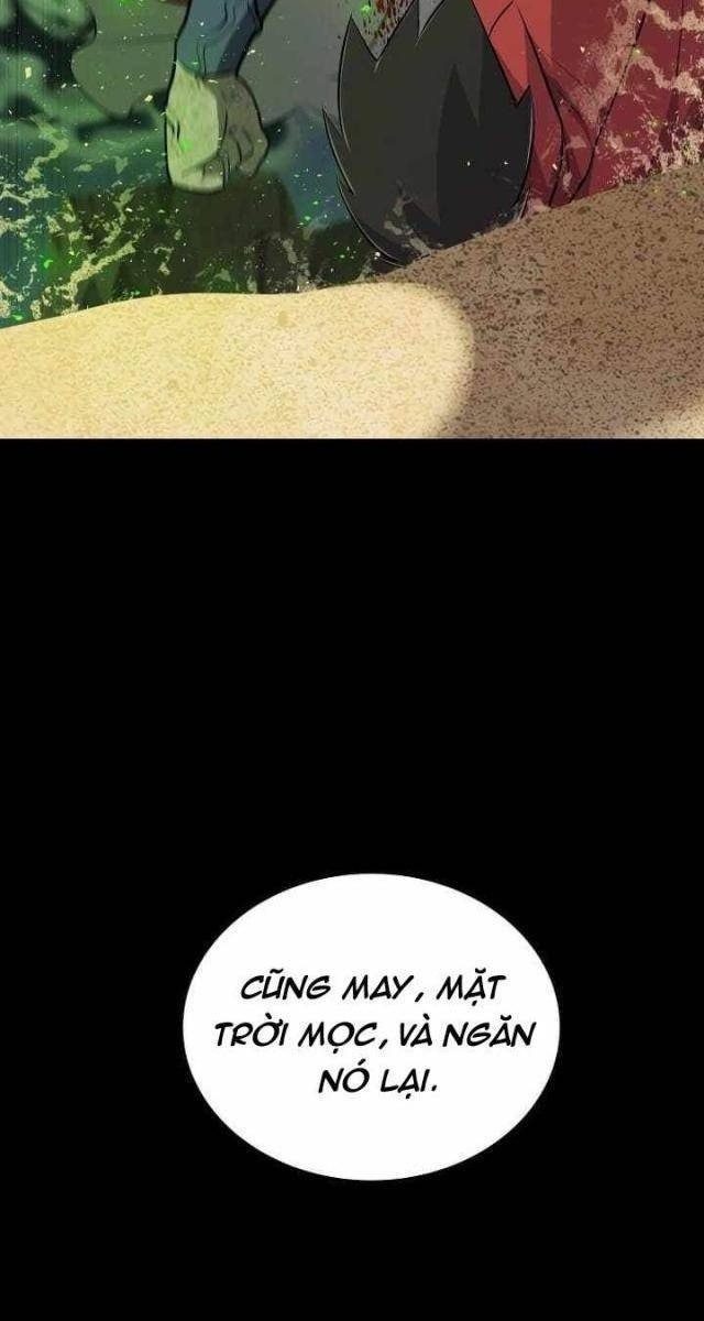 Chế Ngự Kiếm - Page 41