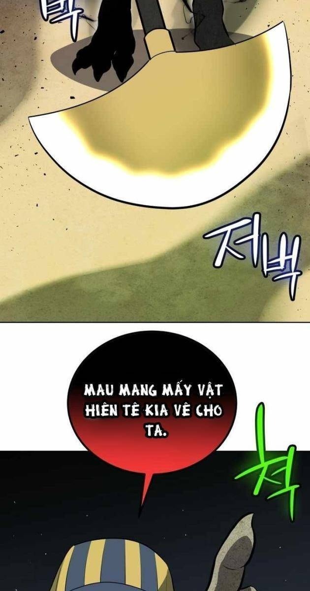 Chế Ngự Kiếm - Page 58